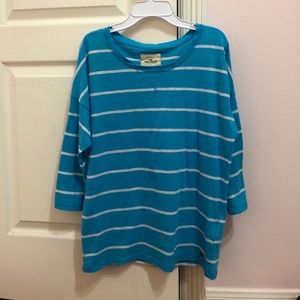 Cute and casual top!